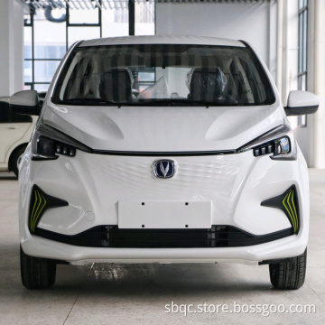 VEICOLI NUOVO CALDO ENERGIA CHANGAN BENBEN E-STAR AUTO ELETTRICI SHANGXIN 2022 AUTO NUOVA E USATA EV NUOVA